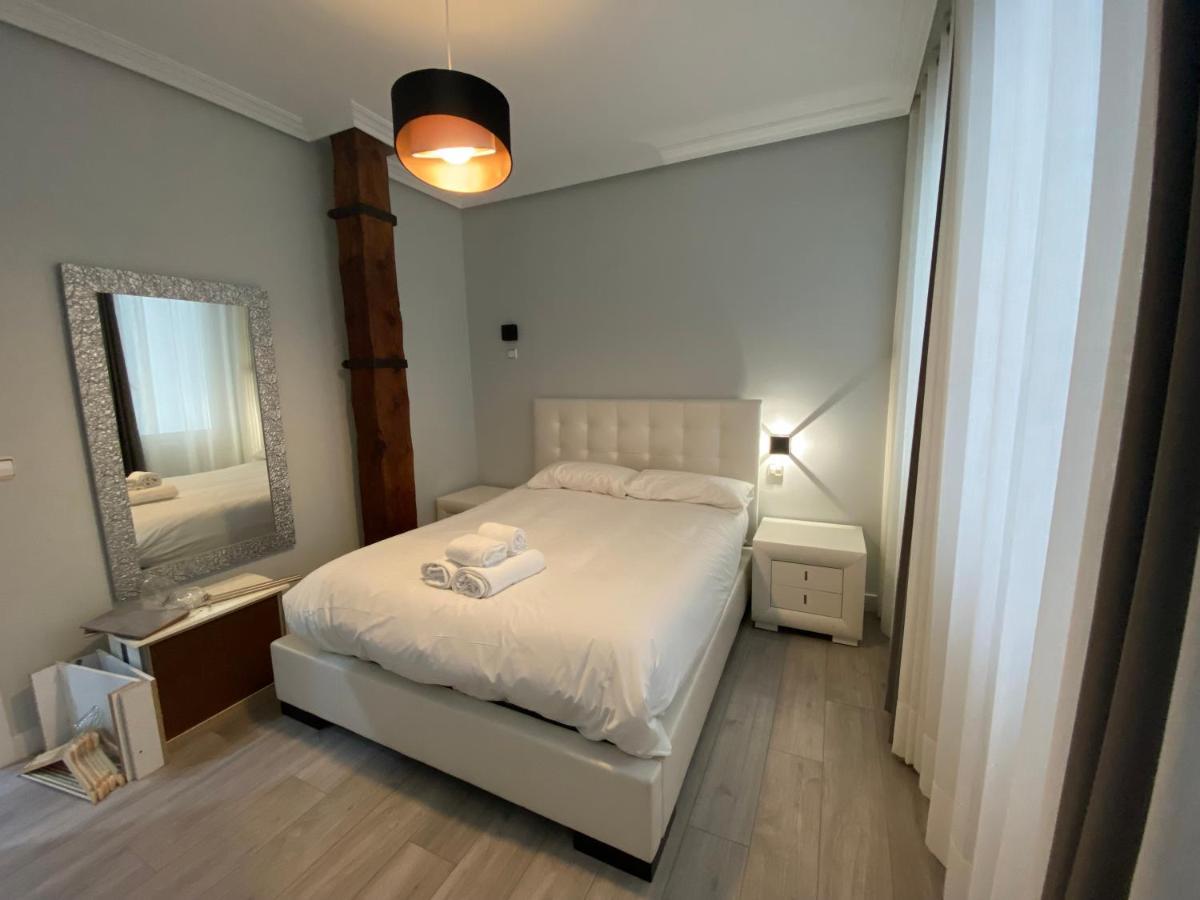 Be Basque By Forever Rentals Bilbao Eksteriør bilde