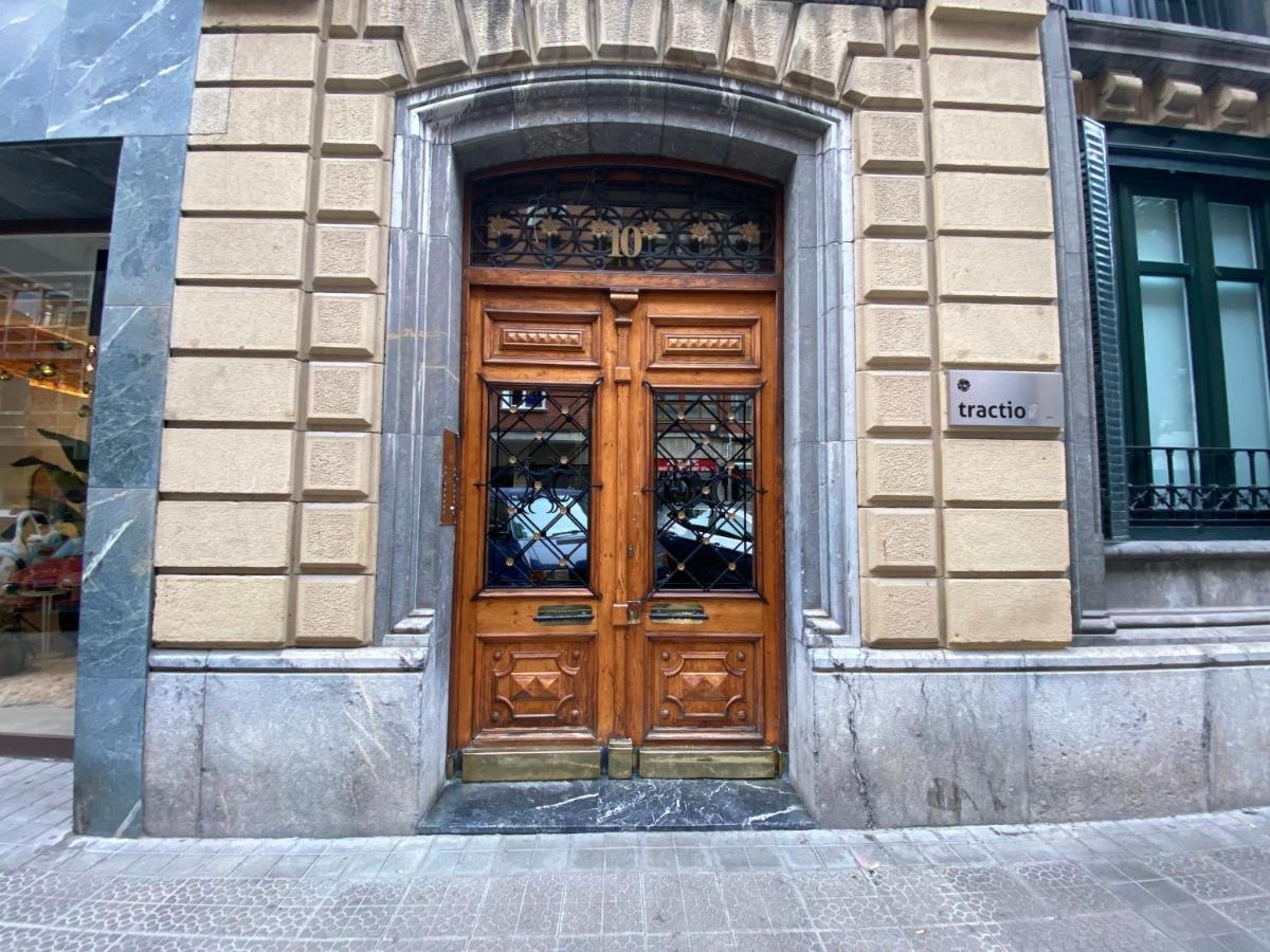 Be Basque By Forever Rentals Bilbao Eksteriør bilde