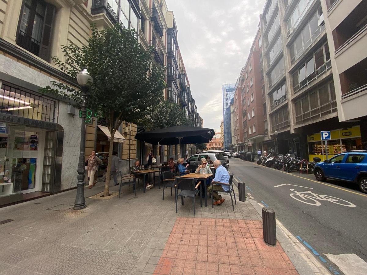Be Basque By Forever Rentals Bilbao Eksteriør bilde