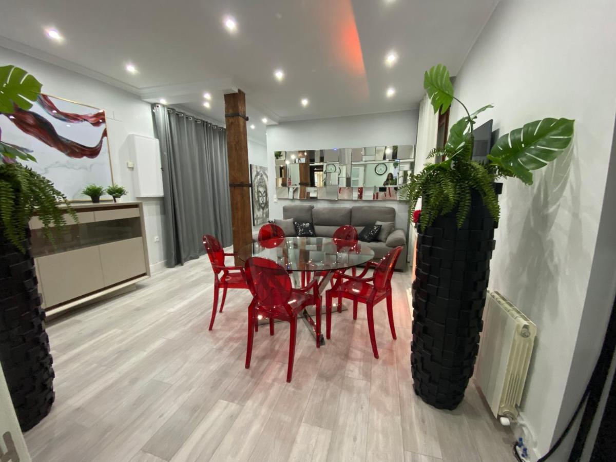 Be Basque By Forever Rentals Bilbao Eksteriør bilde