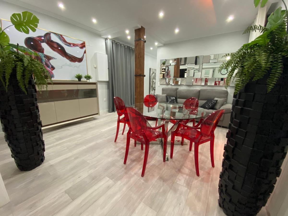 Be Basque By Forever Rentals Bilbao Eksteriør bilde